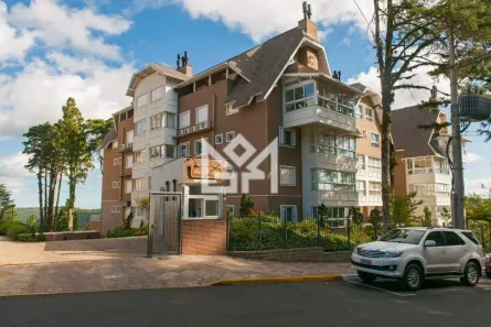 Apartamento com 2 Quartos à venda, 200m² no Vila Suica, Gramado