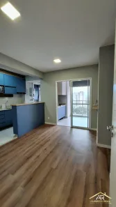 Apartamento com 2 Quartos à venda, 51m² no Vila Osasco, Osasco