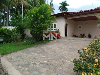 Casa de Condomínio com 3 Quartos à venda, 168m² no Condomínio Portal de Itu, Itu