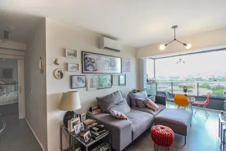 Apartamento com 1 Quarto à venda, 69m² no Água Branca, São Paulo