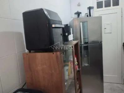 Apartamento com 2 Quartos à venda, 60m² no Botafogo, Rio de Janeiro