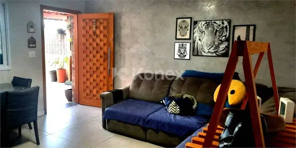 Sobrado com 5 Quartos à venda, 185m² no Vila Medeiros, São Paulo