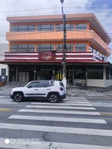 Prédio Comercial à venda, 1283m² no Dos Casa, São Bernardo do Campo