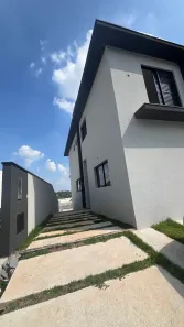 Casa de Condomínio com 3 Quartos à venda, 144m² no Jardim Semiramis, Cotia