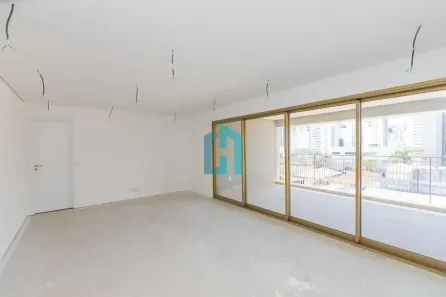 Apartamento com 3 Quartos à venda, 149m² no Indianópolis, São Paulo
