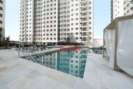 Apartamento com 2 Quartos à venda, 39m² no Vila Campanela, São Paulo