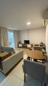 Apartamento com 2 Quartos à venda, 70m² no Setor Oeste, Goiânia