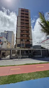 Cobertura com 2 Quartos à venda, 173m² no Centro, Mongaguá