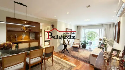 Apartamento com 2 Quartos à venda, 157m² no Jardim, Santo André