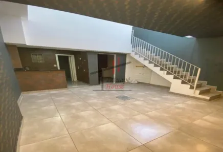 Sobrado com 3 Quartos à venda, 145m² no Cidade Mãe do Céu, São Paulo