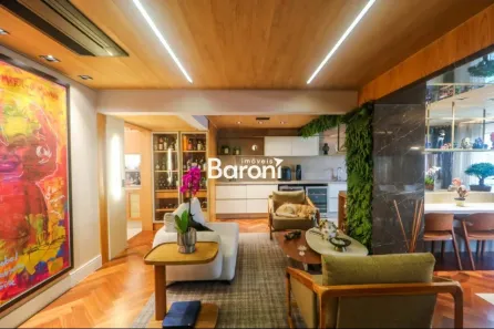 Apartamento com 2 Quartos à venda, 174m² no Indianópolis, São Paulo