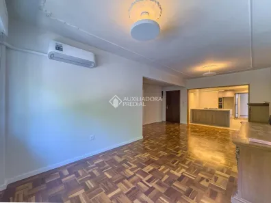 Apartamento com 3 Quartos à venda, 127m² no Santana, Porto Alegre