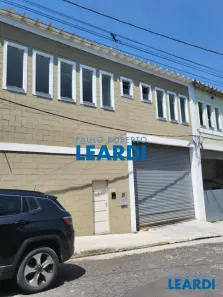 Galpão/Depósito/Armazém à venda, 350m² no Parque São Pedro, Itaquaquecetuba