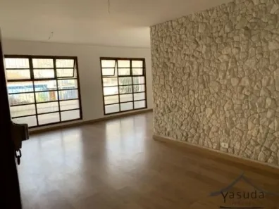 Casa com 4 Quartos à venda, 190m² no Jardim do Mar, São Bernardo do Campo
