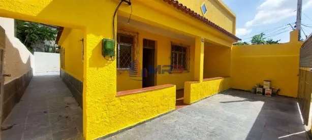 Casa com 2 Quartos à venda, 77m² no Jardim Sulacap, Rio de Janeiro