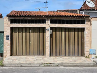 Casa com 2 Quartos à venda, 80m² no Mondubim, Fortaleza