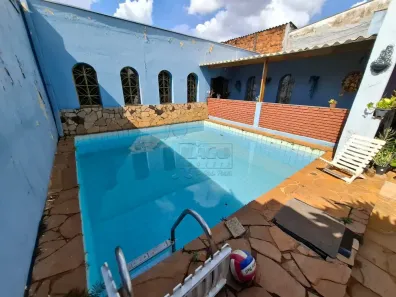 Casa com 3 Quartos à venda, 195m² no Alto do Ipiranga, Ribeirão Preto