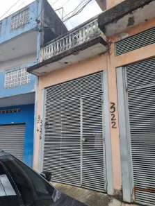 Casa com 3 Quartos para alugar, 90m² no Jardim Ipê, São Paulo