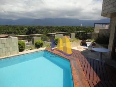Cobertura com 2 Quartos à venda, 183m² no Riviera, Bertioga