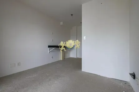 Flat com 1 Quarto à venda, 24m² no Pinheiros, São Paulo