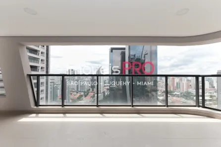Apartamento com 3 Quartos à venda, 134m² no Chácara Santo Antônio (Zona Sul), São Paulo