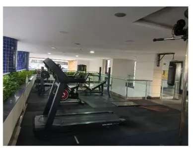 Apartamento com 3 Quartos para alugar, 82m² no Mucuripe, Fortaleza