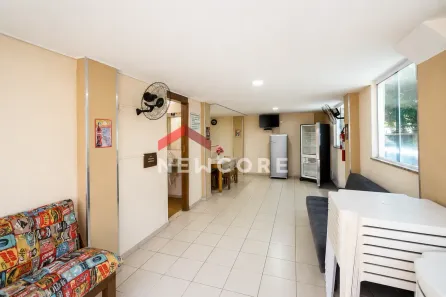 Apartamento com 2 Quartos à venda, 45m² no Penha de França, São Paulo