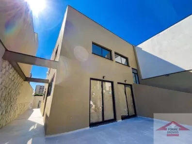 Prédio Comercial para alugar, 240m² no Anhangabaú, Jundiaí