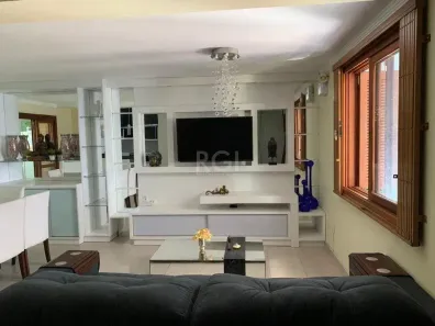 Casa de Condomínio com 3 Quartos à venda, 123m² no Cristal, Porto Alegre