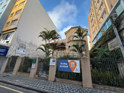 Sala Comercial para alugar, 167m² no Centro, Ponta Grossa