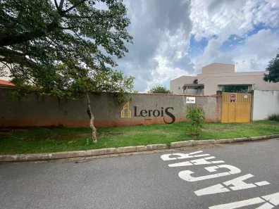 Lote/Terreno à venda, 600m² no Alto das Palmeiras, Itu