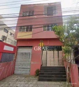 Prédio Comercial para alugar, 615m² no Rudge Ramos, São Bernardo do Campo