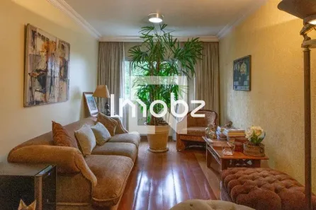 Apartamento com 3 Quartos à venda, 103m² no Água Branca, São Paulo
