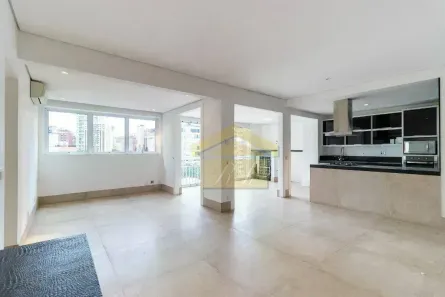 Apartamento com 2 Quartos à venda, 112m² no Vila Nova Conceição, São Paulo