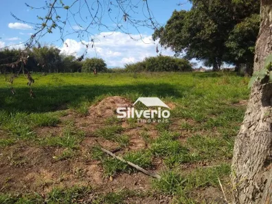 Lote/Terreno à venda, 31000m² no Santa Luzia, Caçapava
