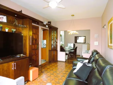 Apartamento com 2 Quartos à venda, 80m² no São Geraldo, Porto Alegre