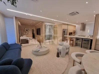 Apartamento com 3 Quartos à venda, 132m² no Morada da Colina, Uberlândia