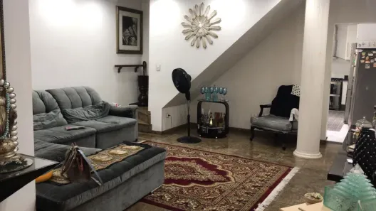 Sobrado com 3 Quartos à venda, 310m² no Quarta Parada, São Paulo