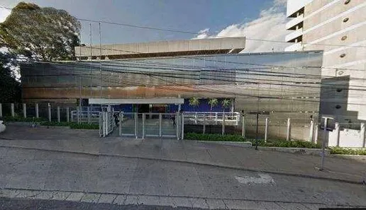 Prédio Comercial para alugar, 5989m² no Vila Tramontano, São Paulo
