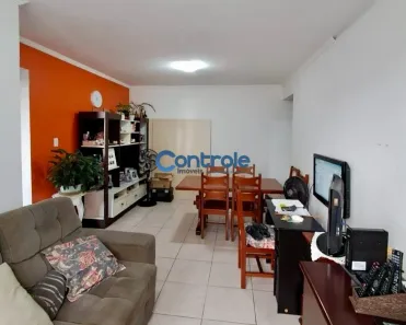 Apartamento com 3 Quartos à venda, 70m² no Campinas, São José