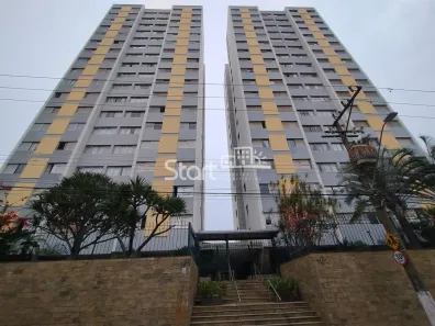 Apartamento com 3 Quartos para alugar, 85m² no Bosque, Campinas