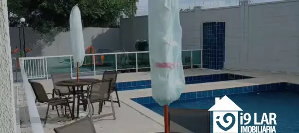 Apartamento com 2 Quartos à venda, 62m² no Jardim das Margaridas, Salvador