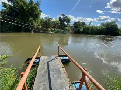 Fazenda/Sítio à venda, 1000m² no Ilha dos Araújos, Governador Valadares