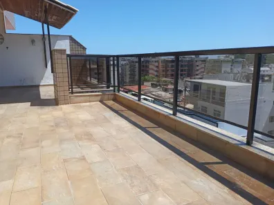 Cobertura com 3 Quartos à venda, 185m² no Centro, Cabo Frio