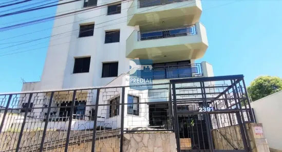 Apartamento com 3 Quartos à venda, 153m² no Centro, São Carlos