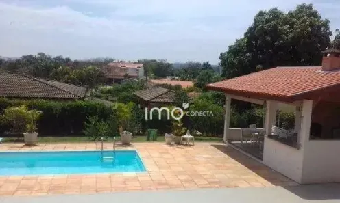 Casa de Condomínio com 4 Quartos à venda, 320m² no Vista Alegre, Vinhedo