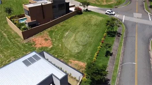 Lote/Terreno à venda, 560m² no Alphaville Nova Esplanada, Votorantim