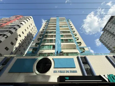 Apartamento com 3 Quartos à venda, 107m² no Andorinha, Itapema