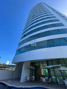 Apartamento com 4 Quartos à venda, 273m² no Pina, Recife