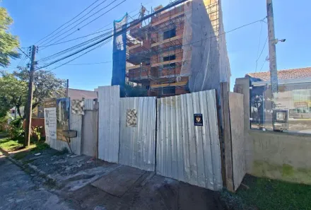 Apartamento com 2 Quartos à venda, 69m² no Cidade Jardim, São José dos Pinhais